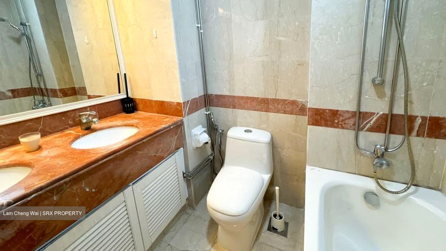 Changi Court (D16), Condominium #602917841